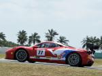 Ferrari 458 Challenge Evoluzione 2014 года